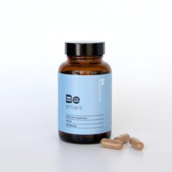 Be Brilliant (Booster) Κάψουλες συμπληρώματος μανιταριών