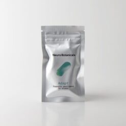 Neuro Botanicals - Adapt Microdose Κάψουλες (συσκευασία των 10)