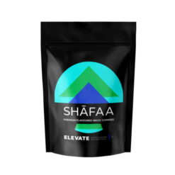 Shafaa Macrodosing Μαγικό μανιτάρι Gummies Edibles