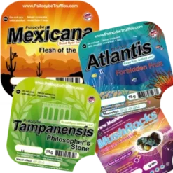 Κλασικές μαγικές τρούφες Value pack