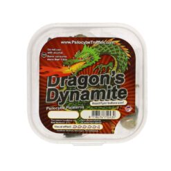 Magic Truffles Δυναμίτης του Δράκου