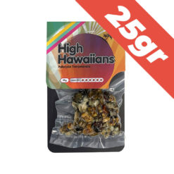 Μαγικές τρούφες High Hawaiians