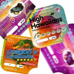 Πακέτο αξίας Power Magic Truffles